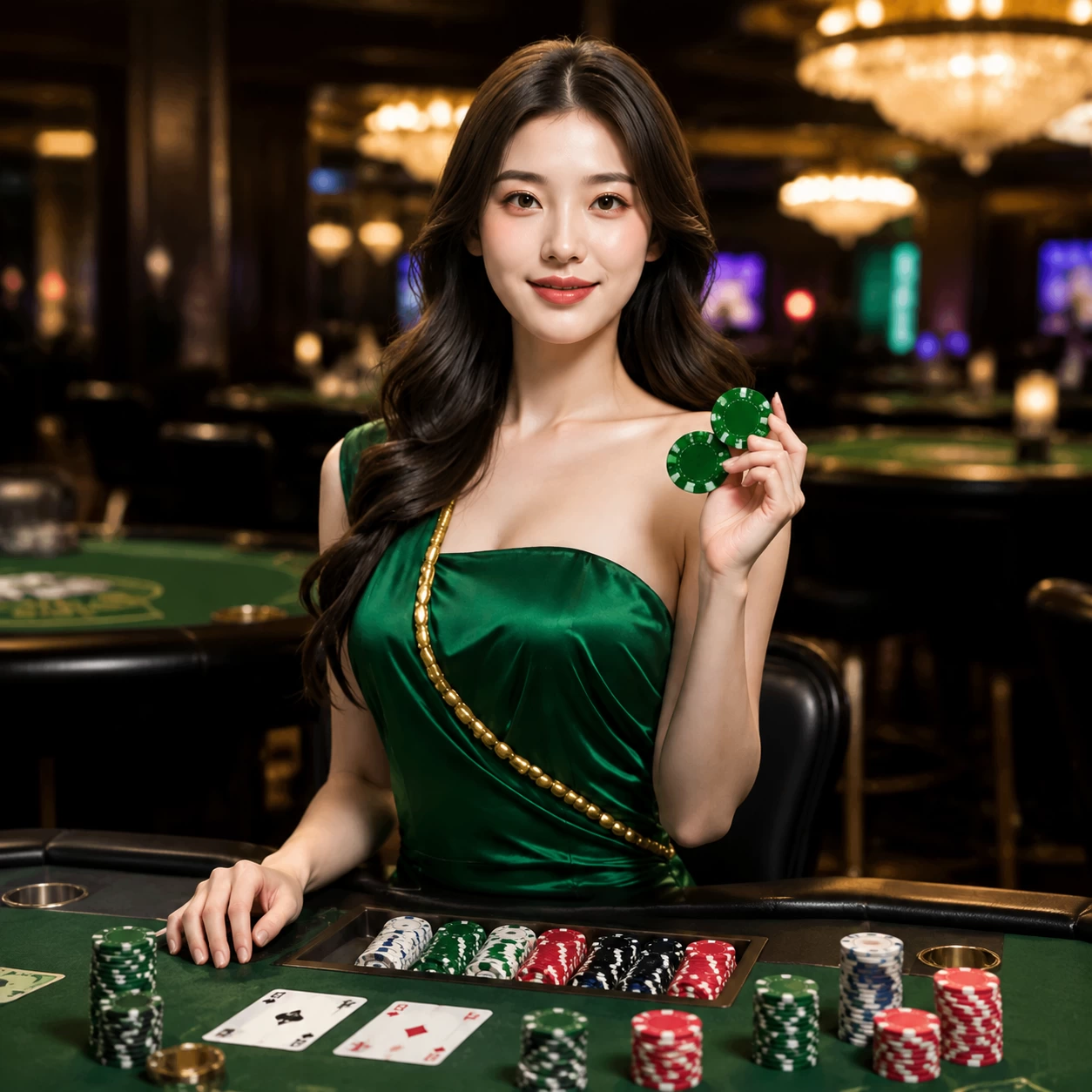 Keunggulan dan Fitur Menarik di Situs Game 8368slot