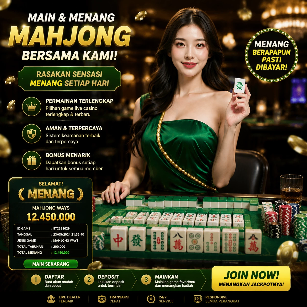 Bagaimana 8368slot Mengubah Cara Kita Bermain Game Online