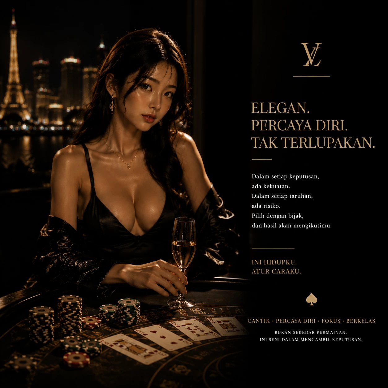Apa Saja Jenis Game yang Tersedia di 8368slot